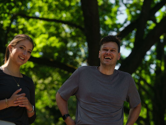 Mit Trainingsplan oder ohne?