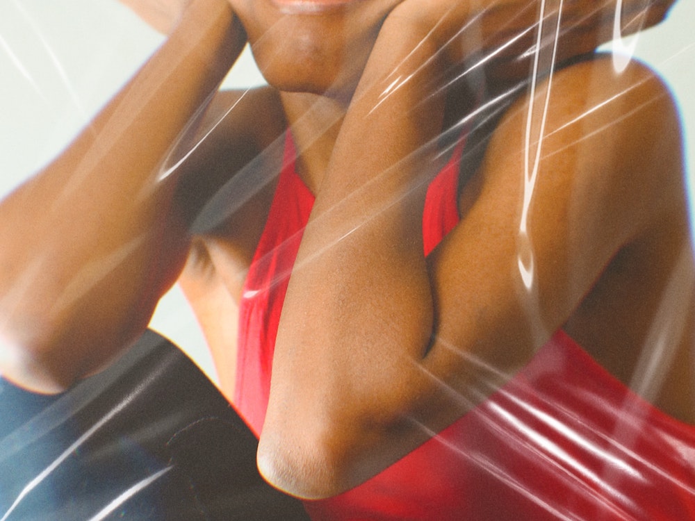 Fibres used for running gear - an overview