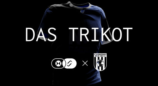 DAS TRIKOT