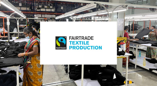 Fairtrade Textilstandard - Next Level oder nur ein weiteres Siegel?