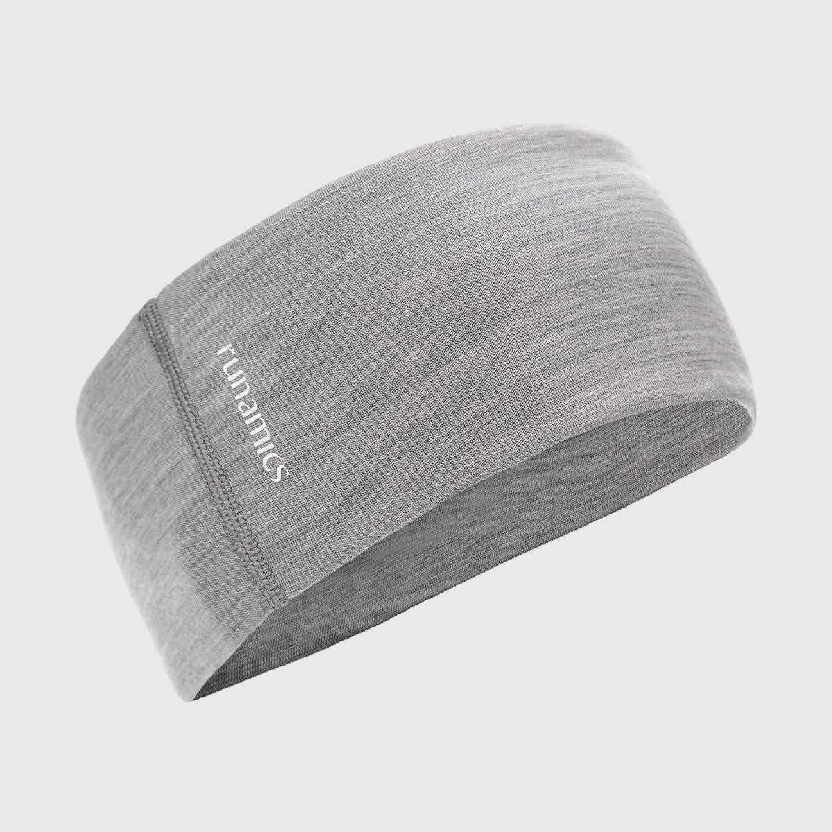 Merino Stirnband unisex