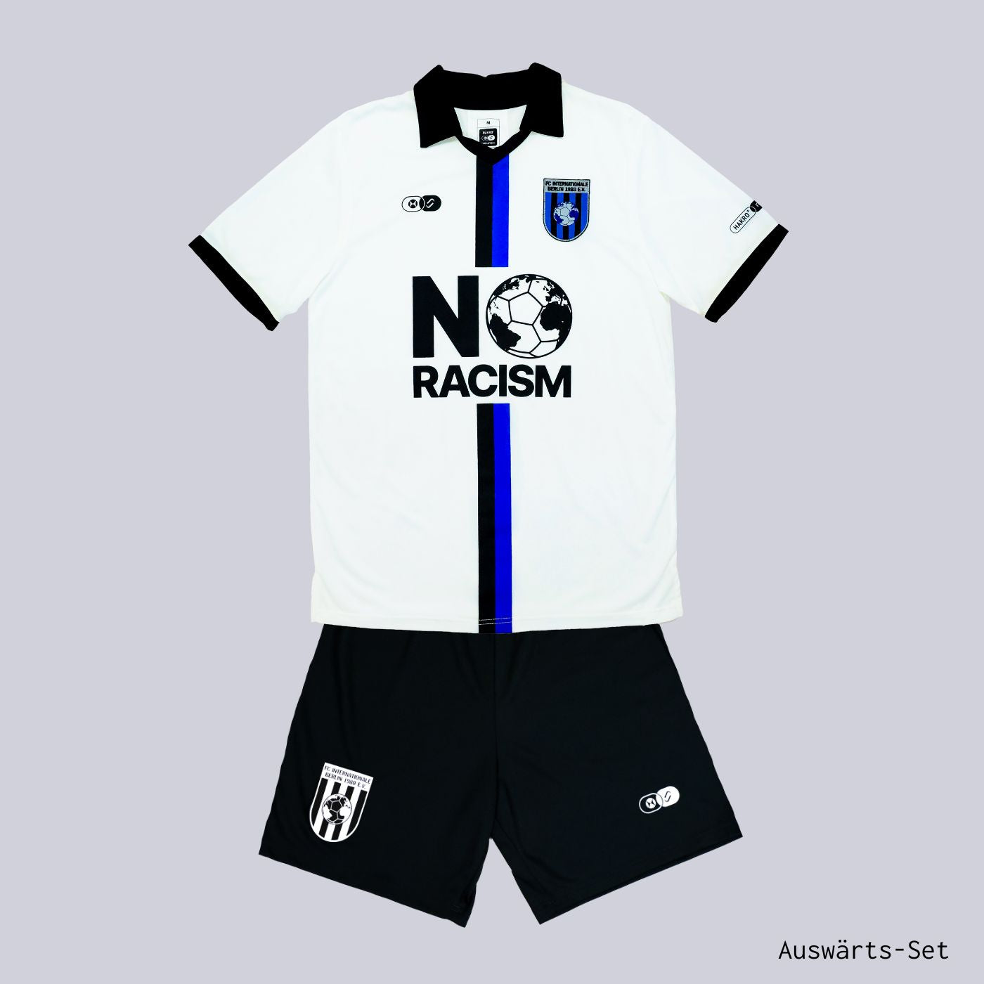 DAS TRIKOT - FC INTERNATIONALE (Vorverkauf)