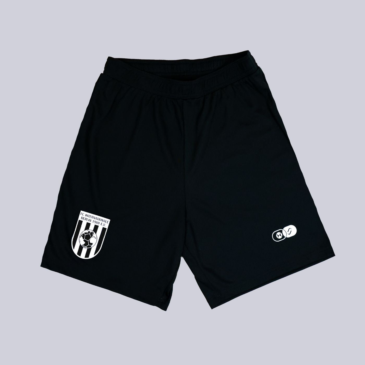 DAS TRIKOT - FC INTERNATIONALE (Vorverkauf)
