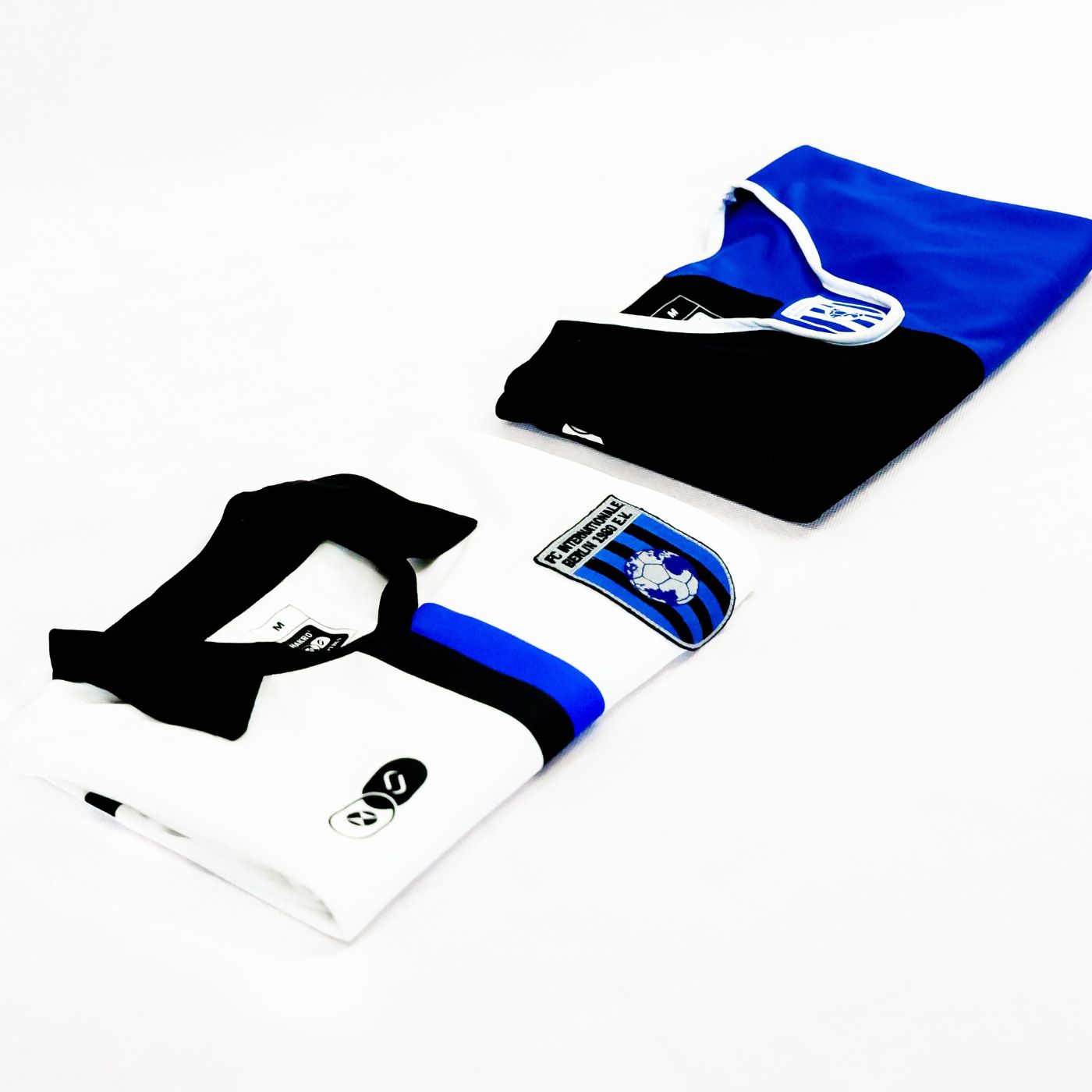 DAS TRIKOT - FC INTERNATIONALE (Vorverkauf)