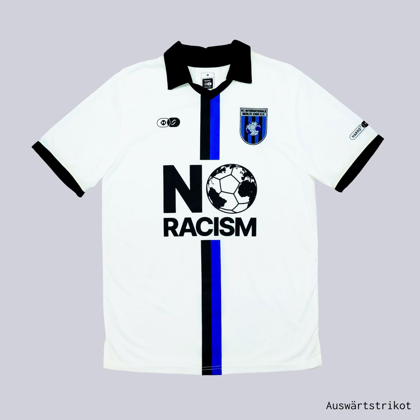 DAS TRIKOT - FC INTERNATIONALE (Vorverkauf)