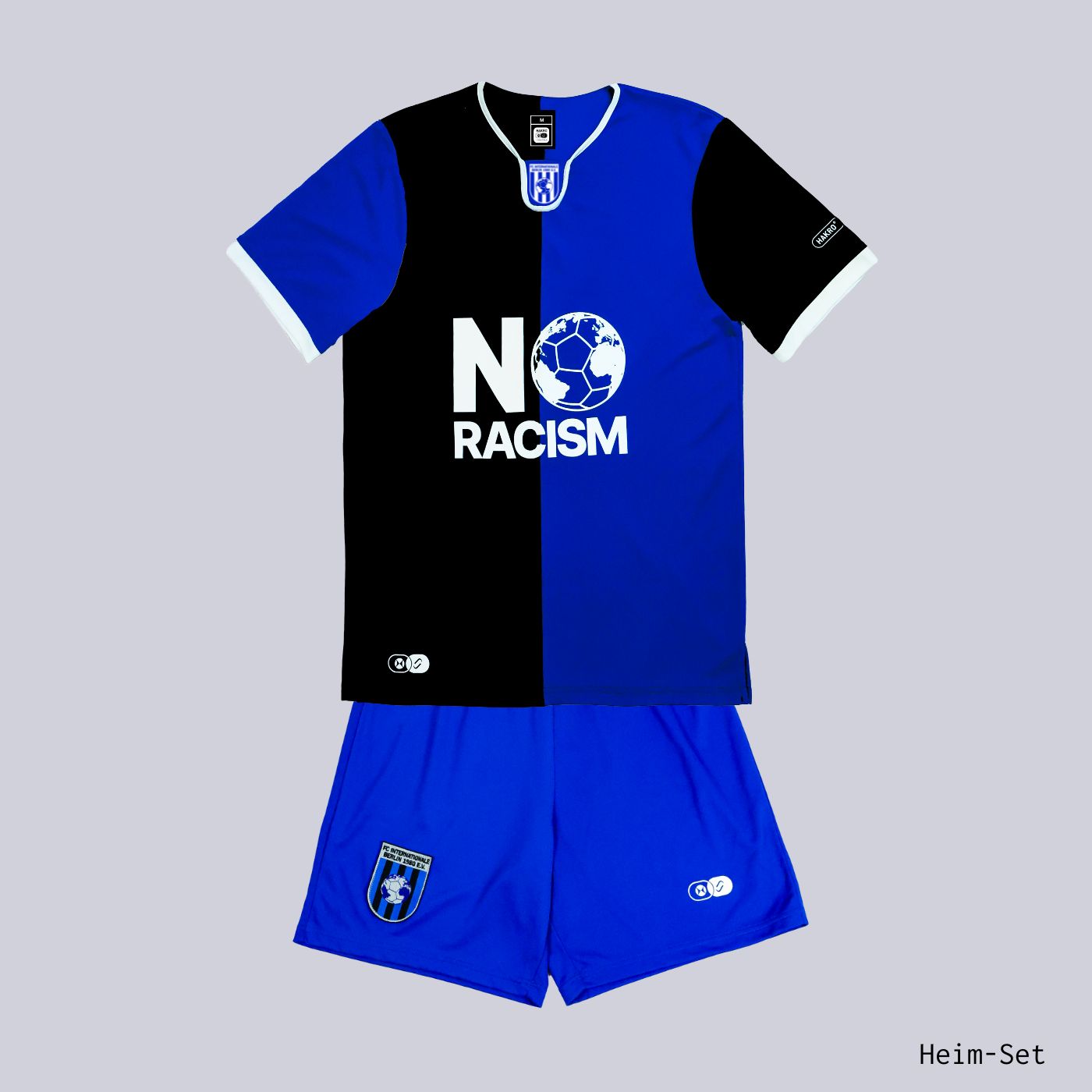 DAS TRIKOT - FC INTERNATIONALE (Vorverkauf)