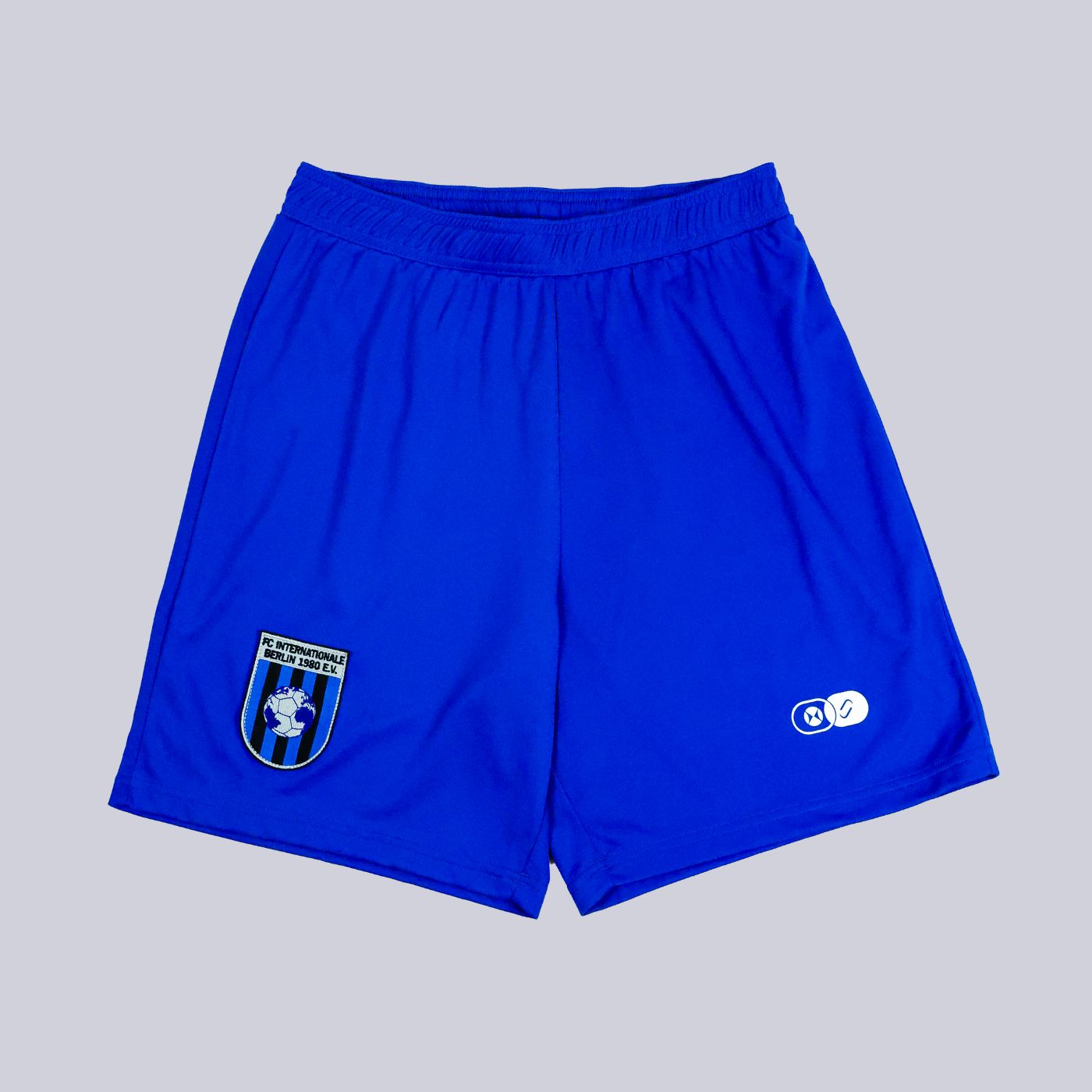 DAS TRIKOT - FC INTERNATIONALE (Vorverkauf)