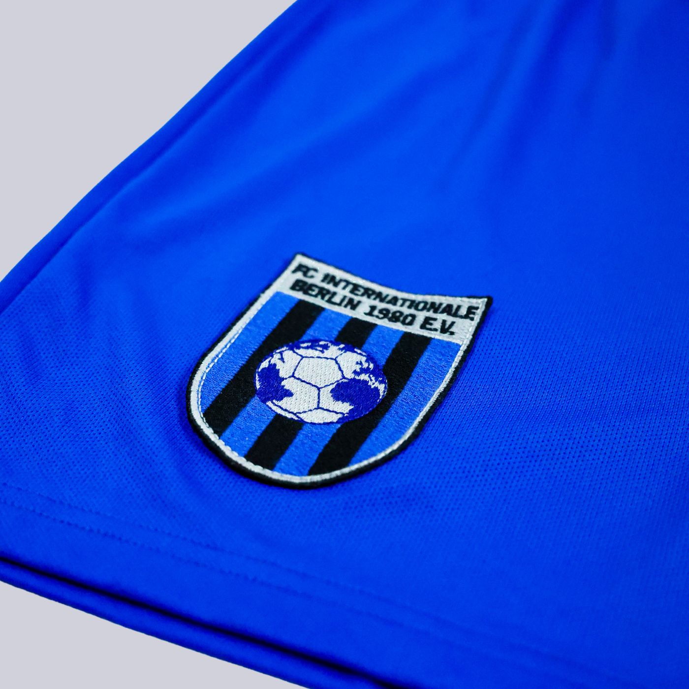 DAS TRIKOT - FC INTERNATIONALE (Vorverkauf)