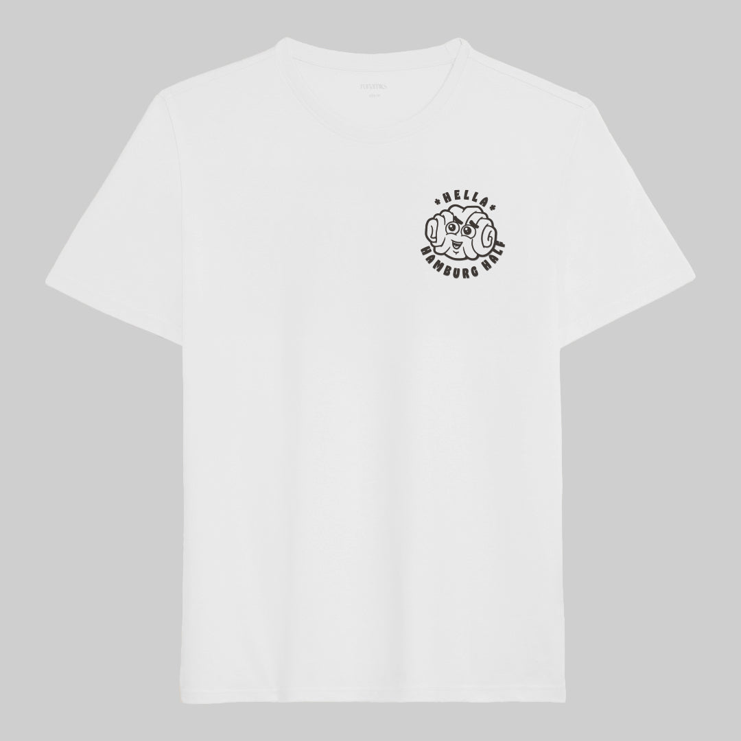 HH Half 2025 Special - Franzbrötchen T-Shirt (Limited Edition)