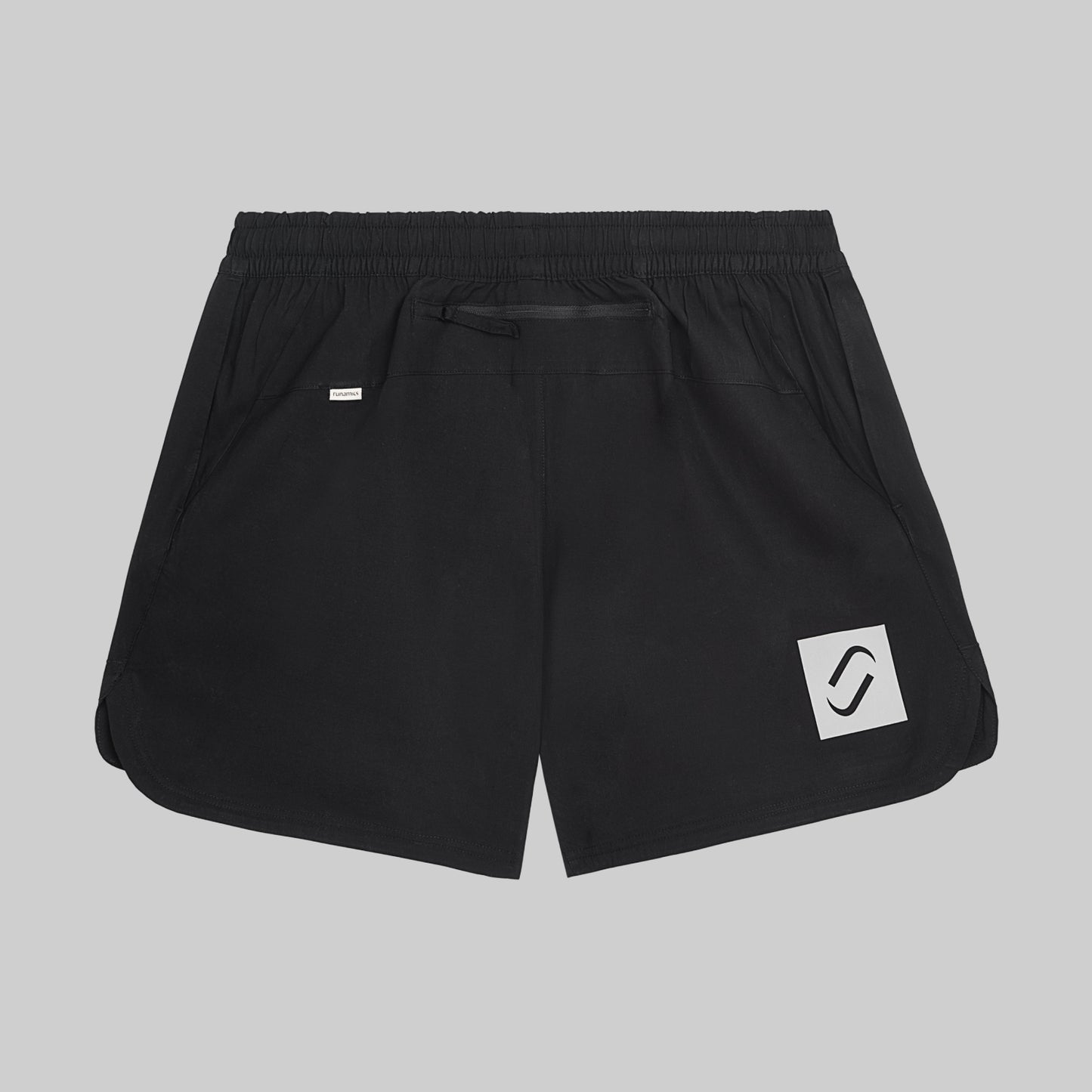 Run in Cotton Set, Herren, 2-teilig (+1 T-Shirt geschenkt)