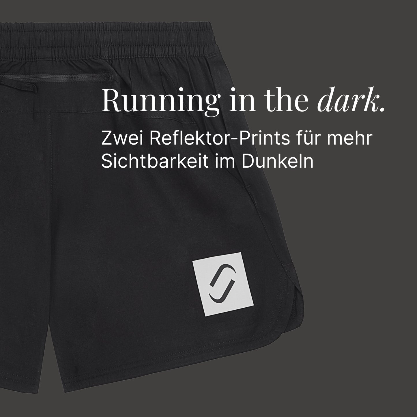 Run in Cotton Set, Herren, 2-teilig (+1 T-Shirt geschenkt)