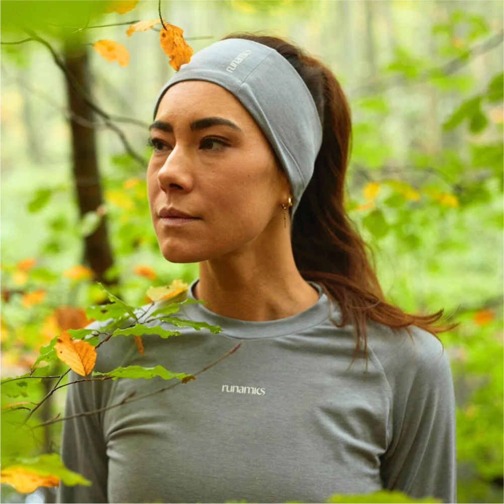 Winter Essentials Set 2, Headband plus Tube, unisex