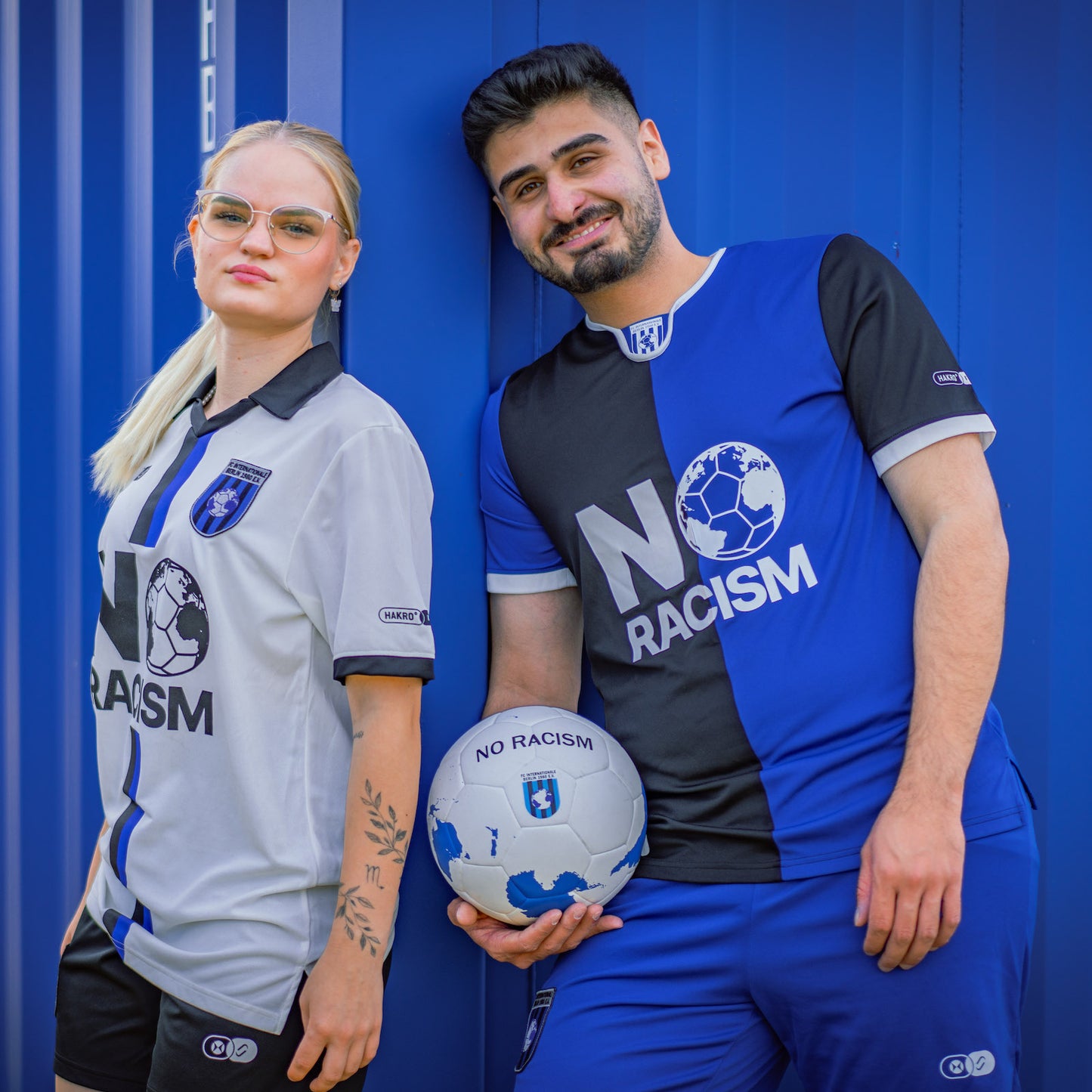 DAS TRIKOT - FC INTERNATIONALE (Vorverkauf)