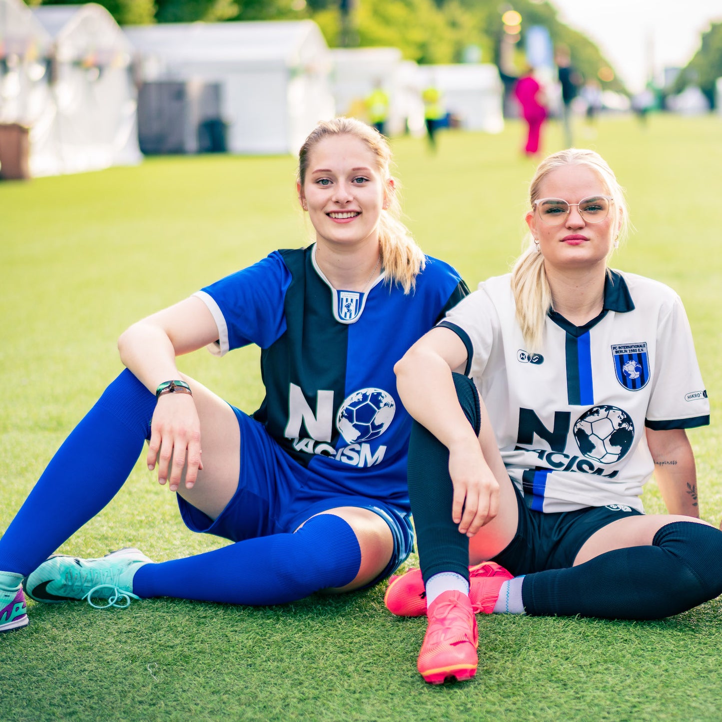 DAS TRIKOT - FC INTERNATIONALE (Vorverkauf)