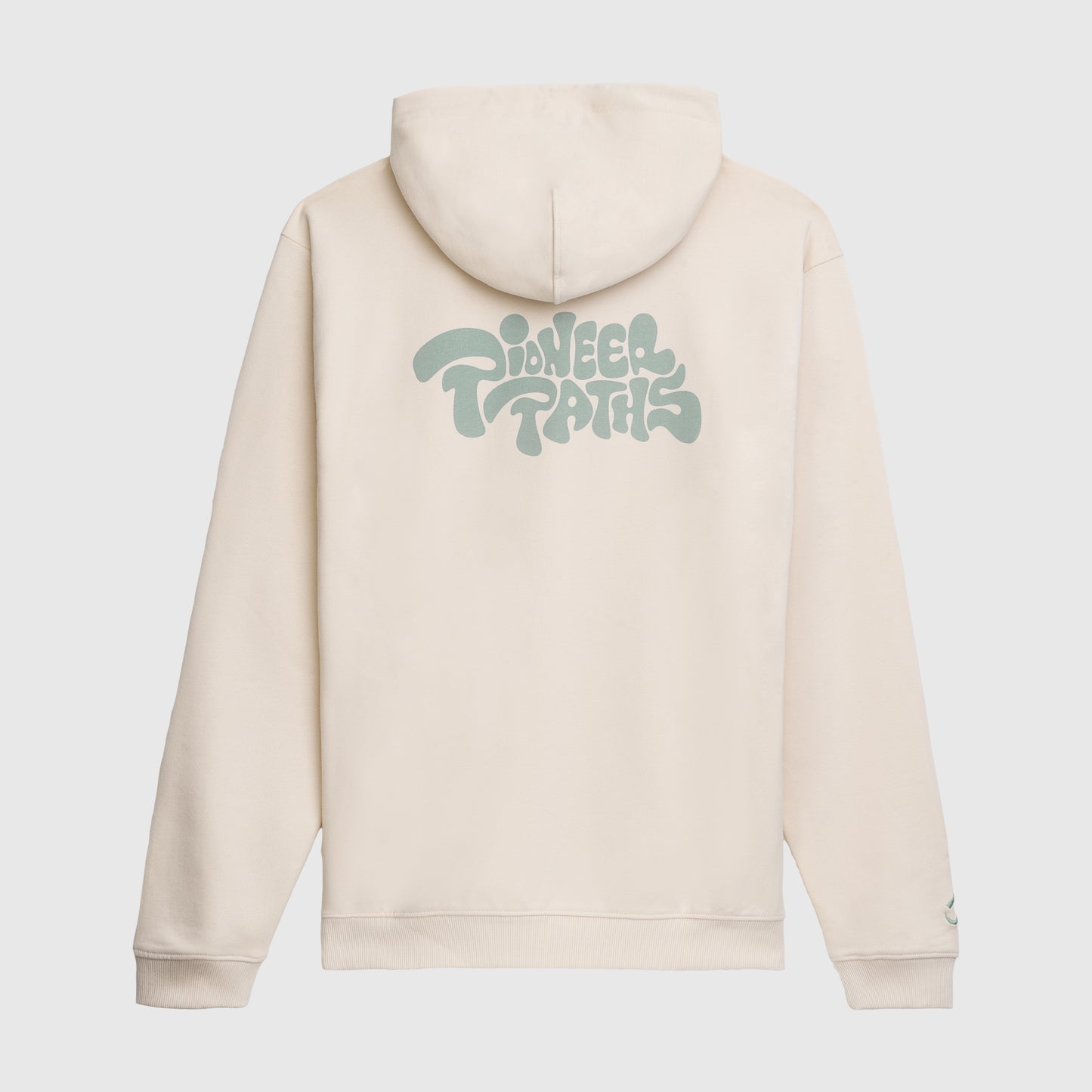 Pioneer Paths Hoodie, unisex