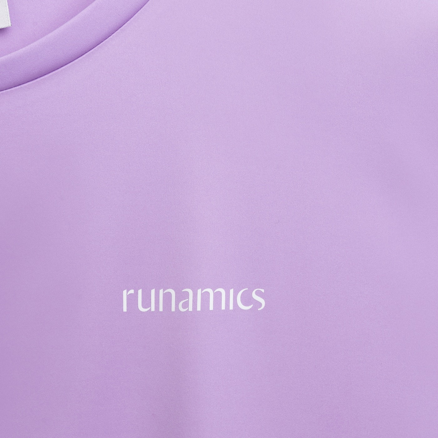 TheMaterialist Running T-Shirt Herren