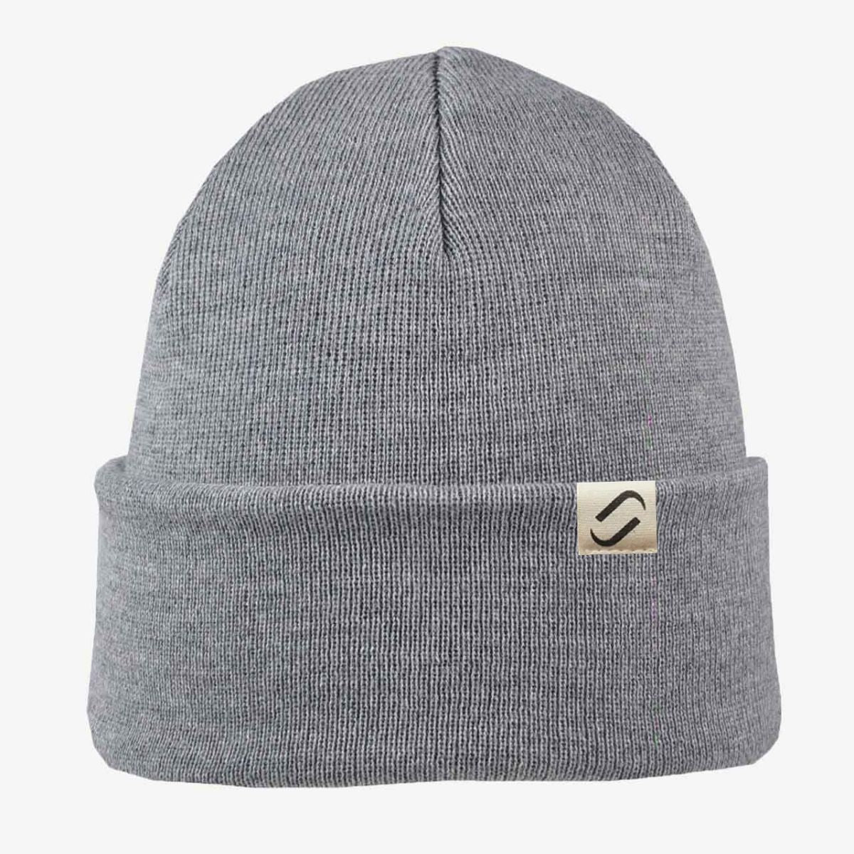 Pure Merino Beanie, Strickmütze, verschiedene Farben