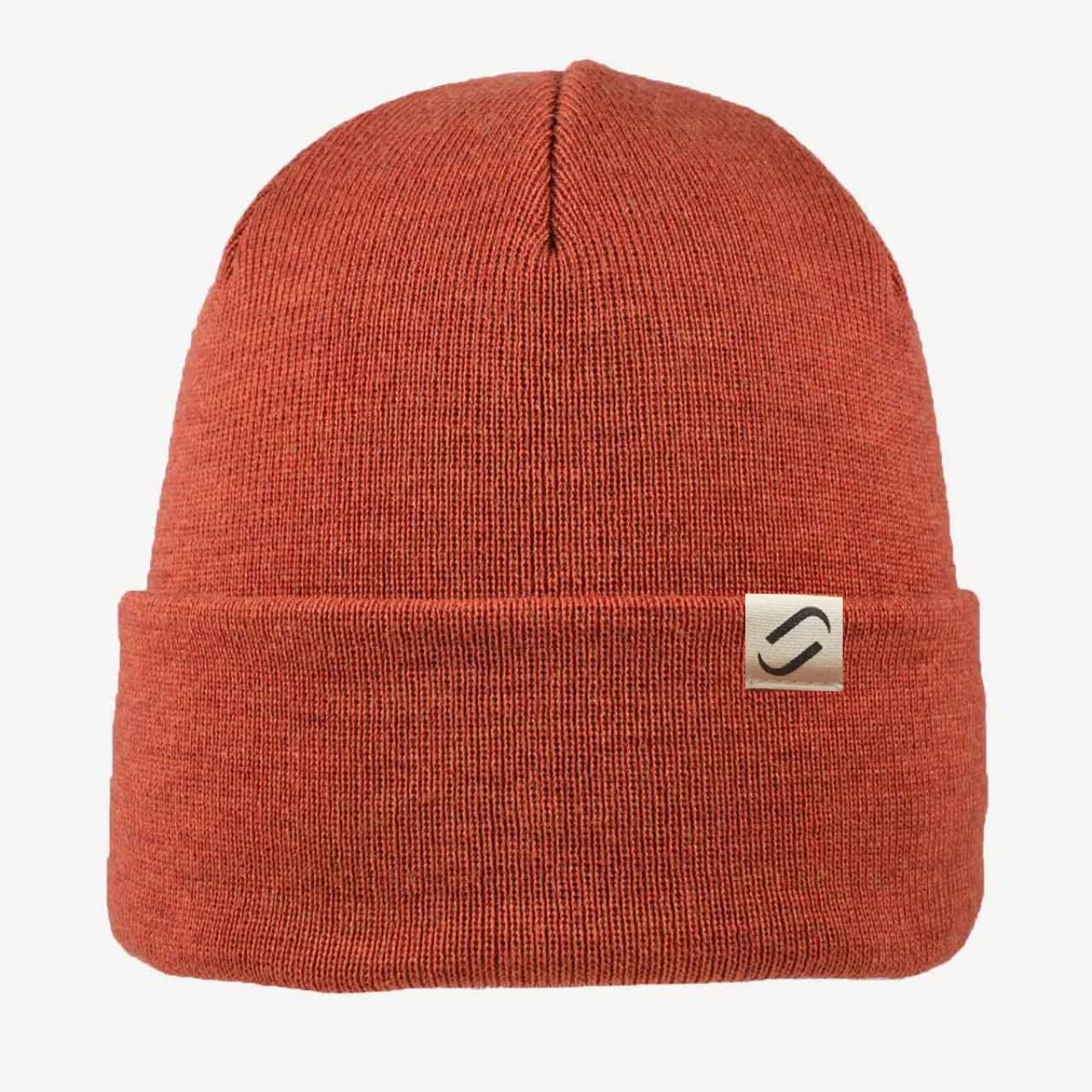 Pure Merino Beanie, Strickmütze, verschiedene Farben