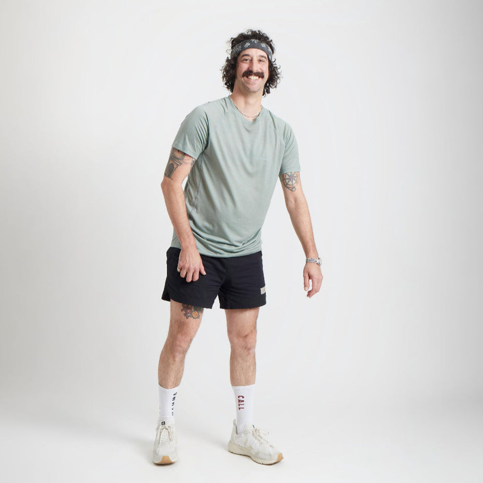 2-teiliges Running Set Herren, freie Auswahl (-10% Rabatt)