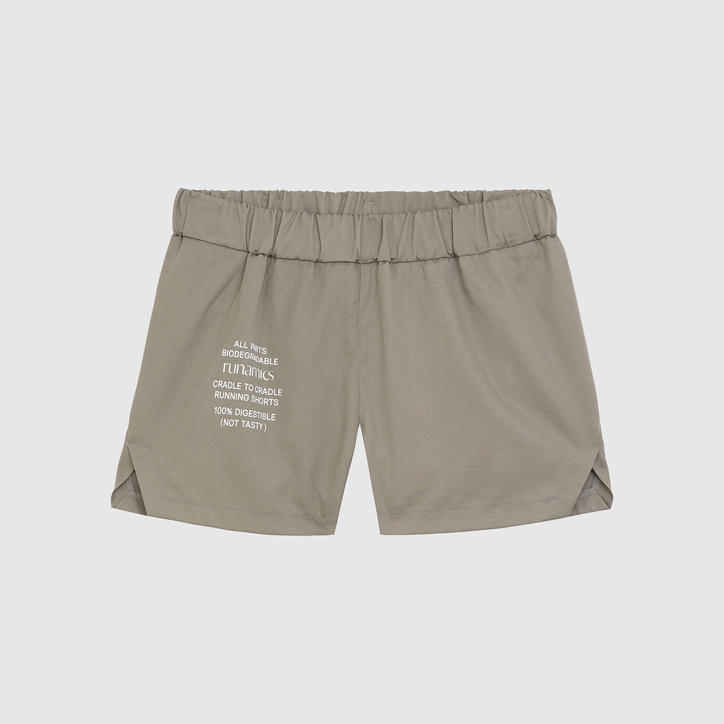 Running Shorts Damen