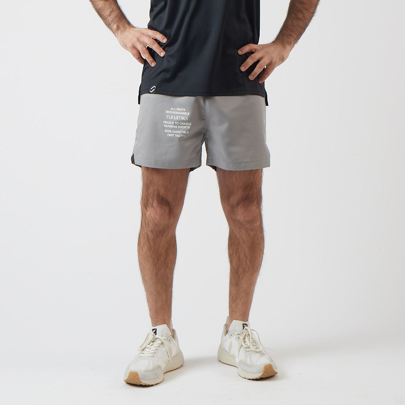 Running Shorts Herren