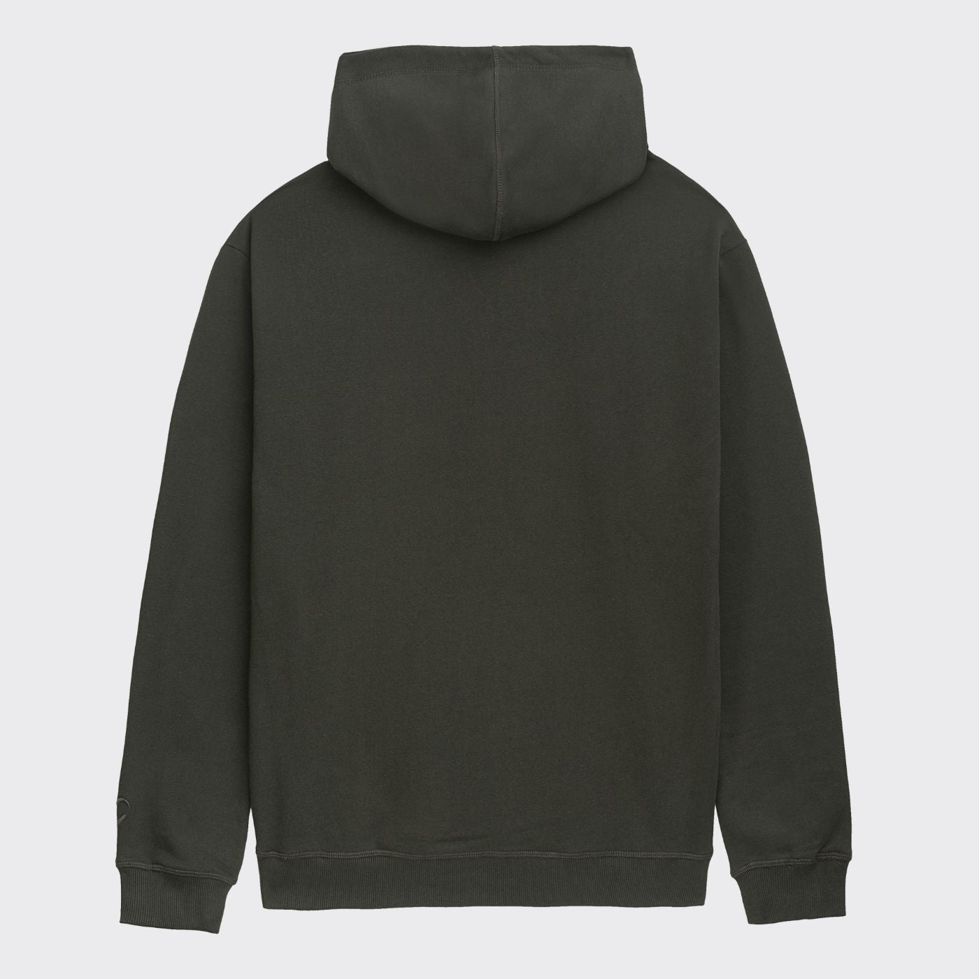 Signature Hoodie, Biobaumwolle, unisex