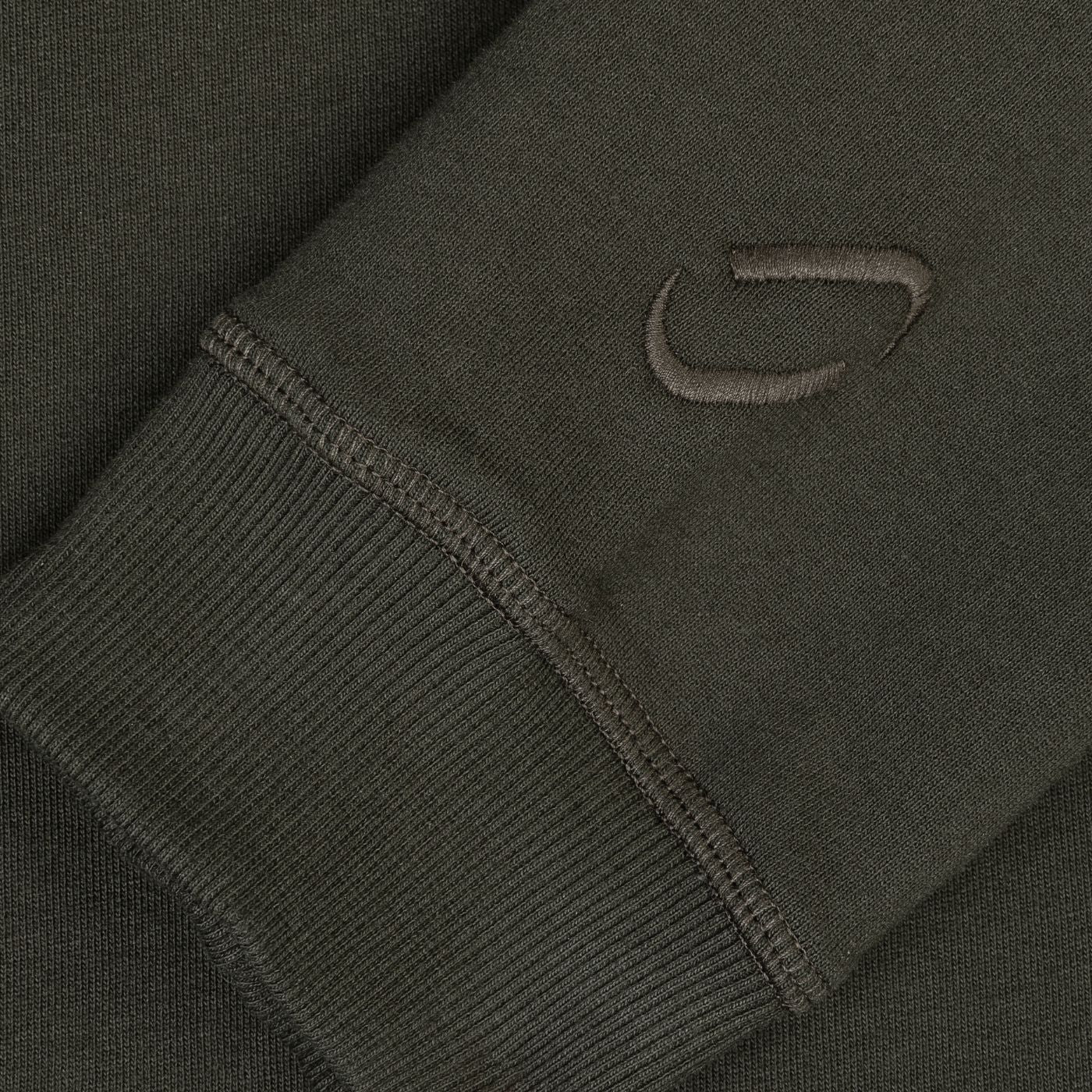 Signature Hoodie, Biobaumwolle, unisex