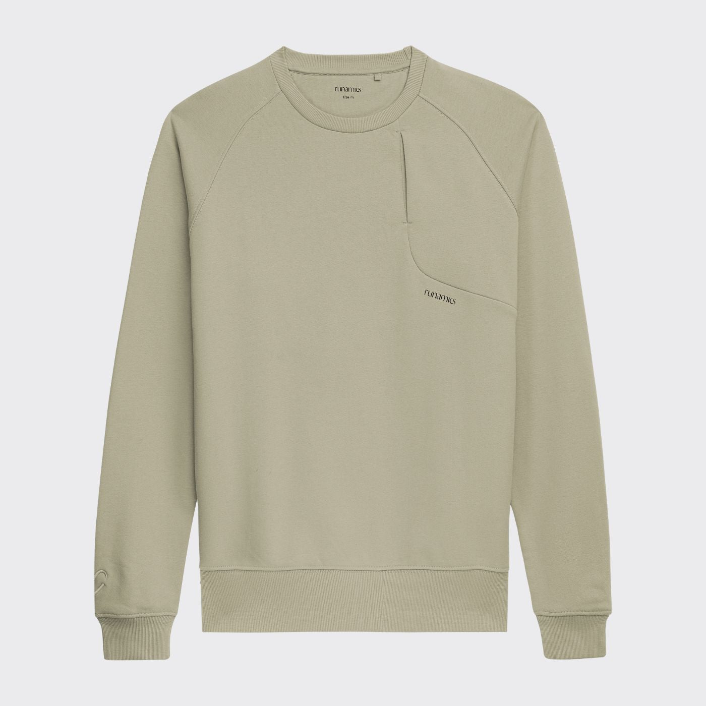 Signature Sweater 25/26, Biobaumwolle, unisex