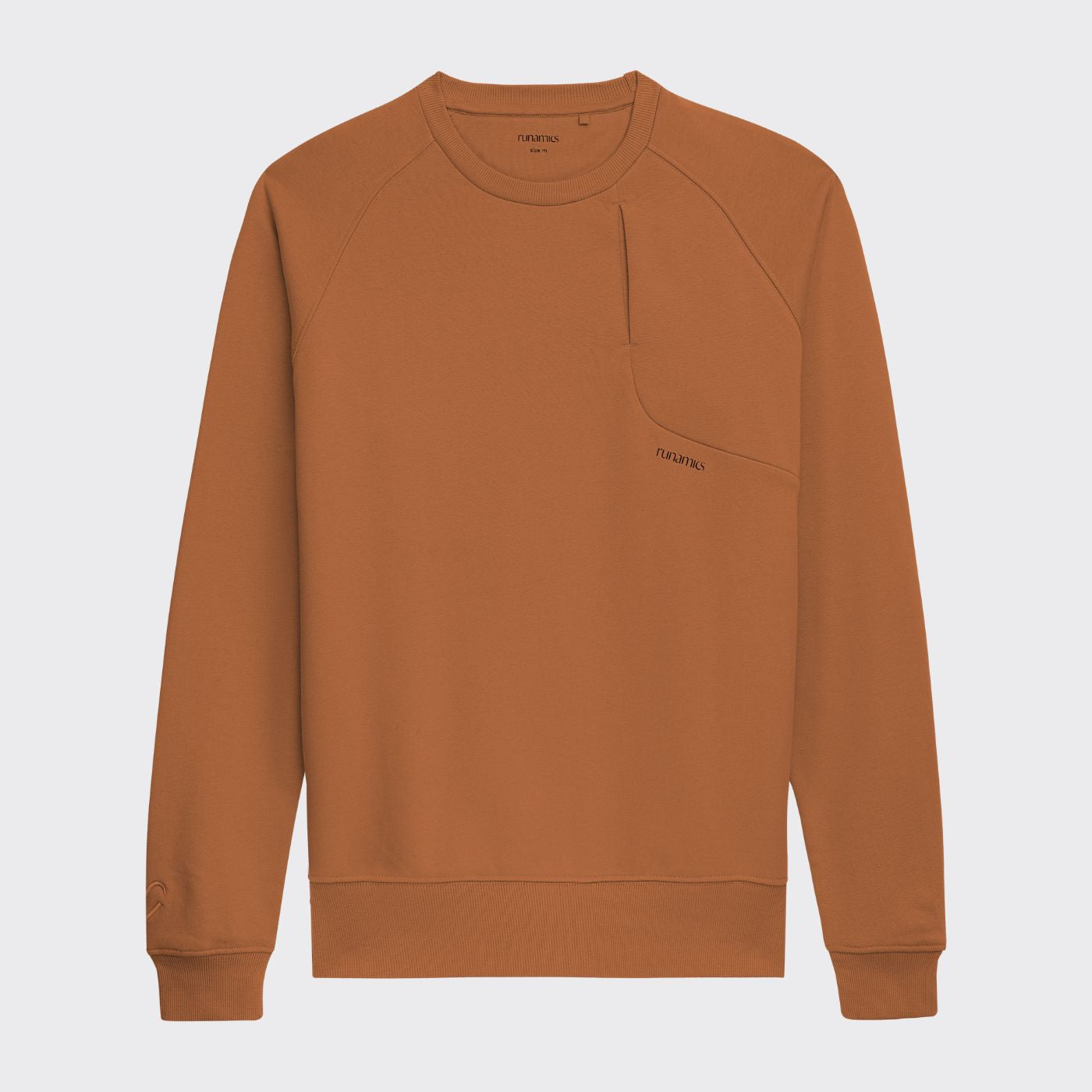 Signature Sweater 25/26, Biobaumwolle, unisex