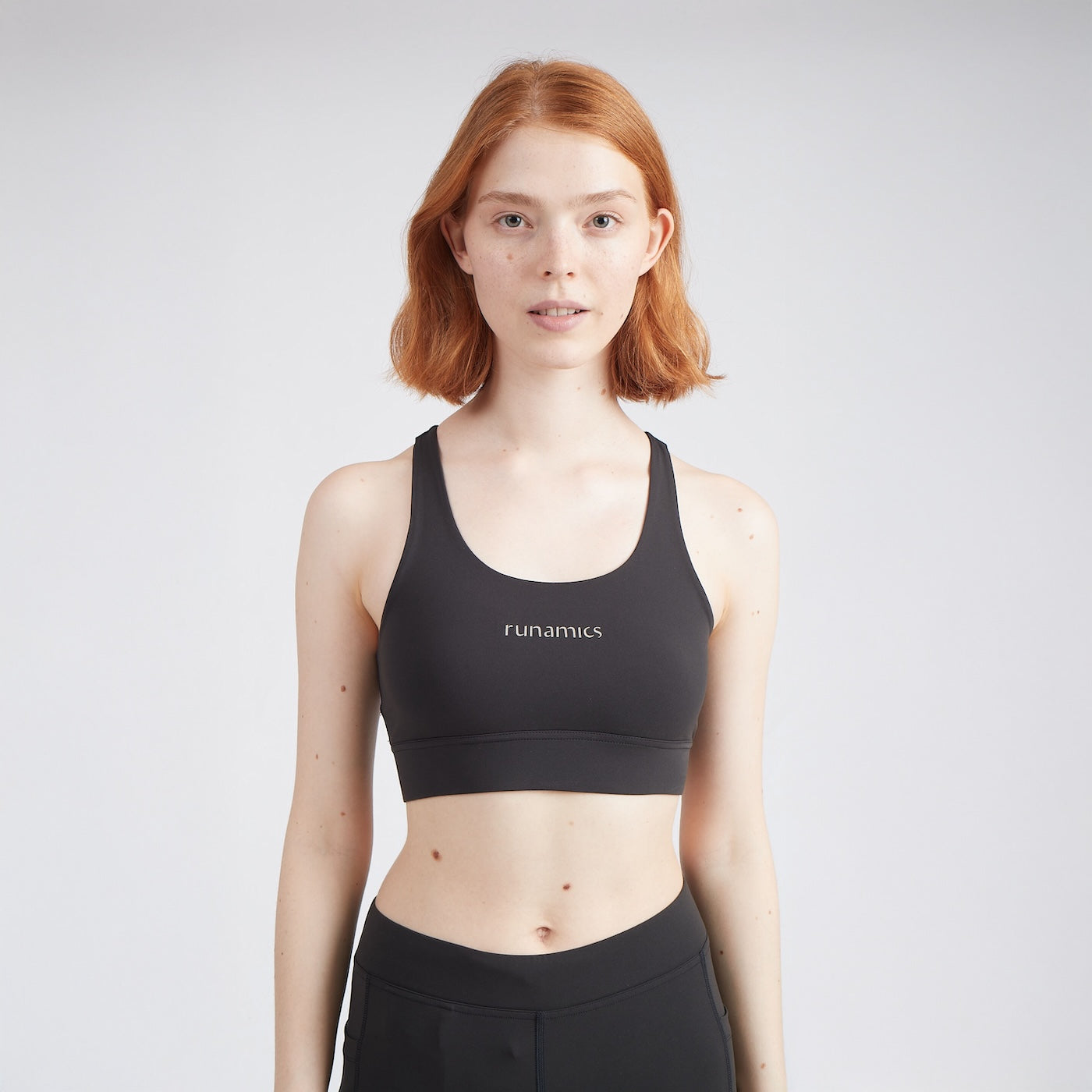Sports Bra / Top, medium support