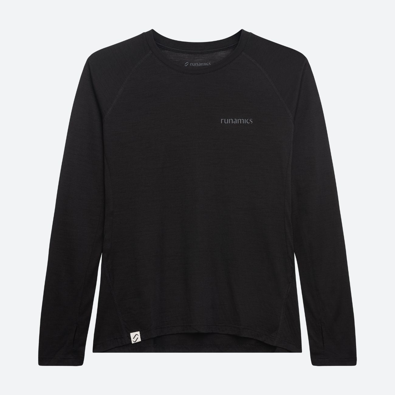 Superlight Merino Running Longsleeve, Damen