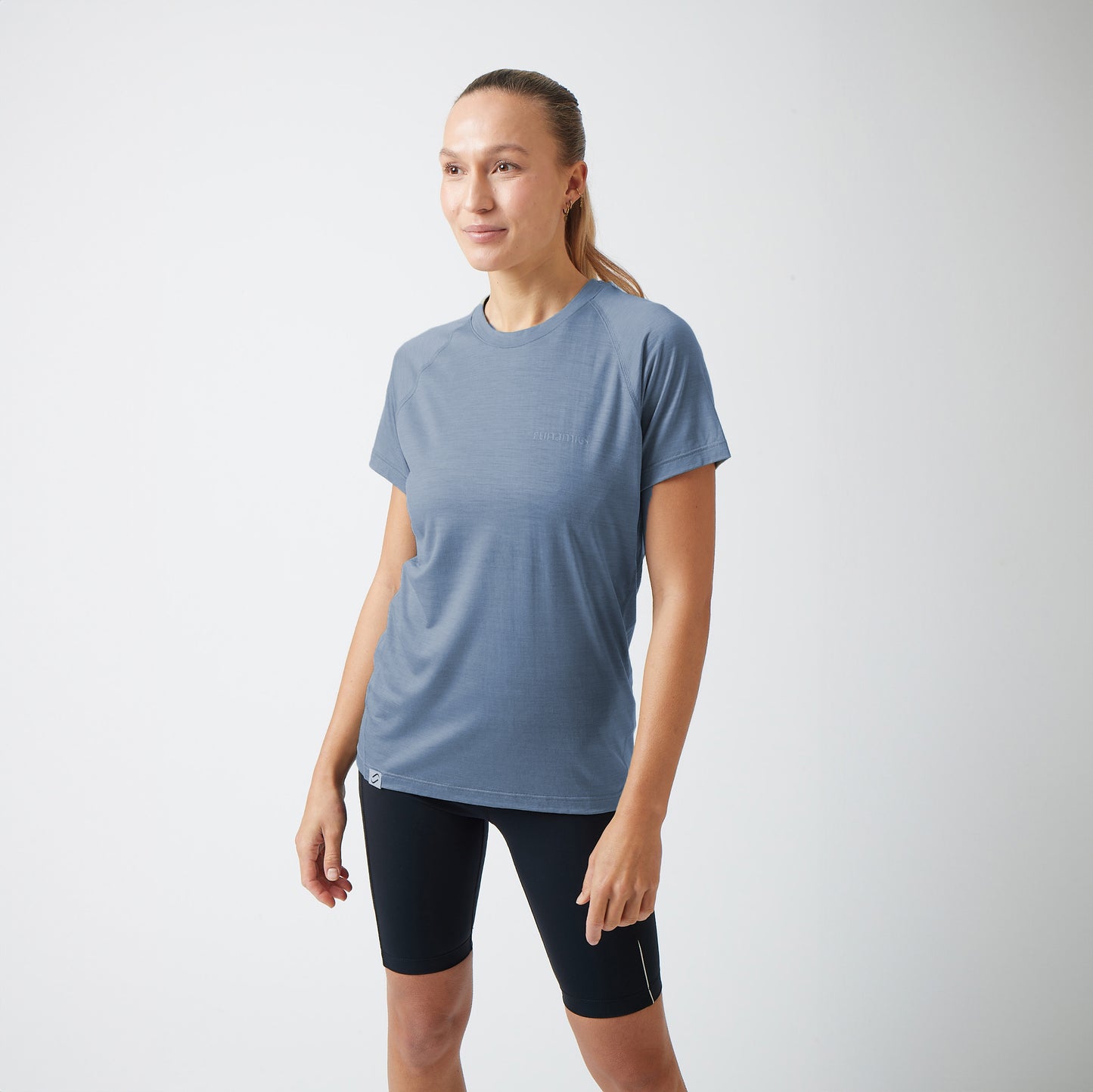 Superlight Merino Running T-Shirt, Damen