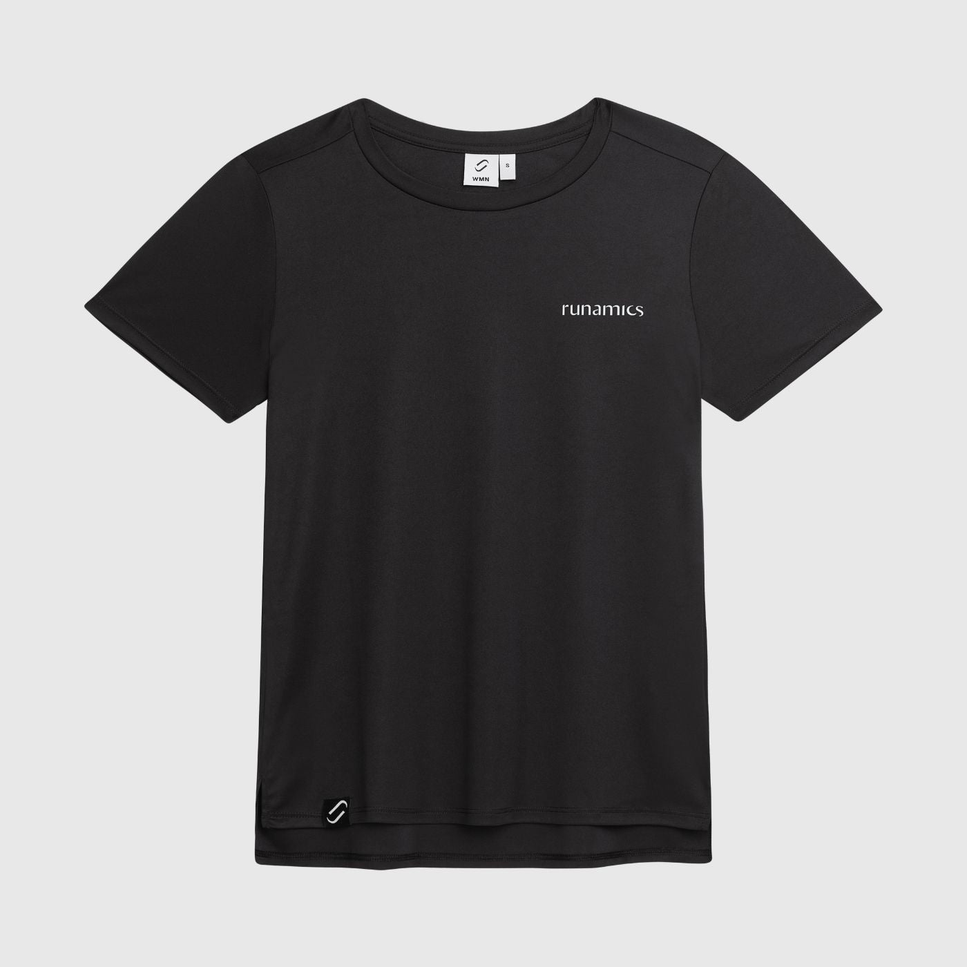 TheMaterialist Running T-Shirt Damen