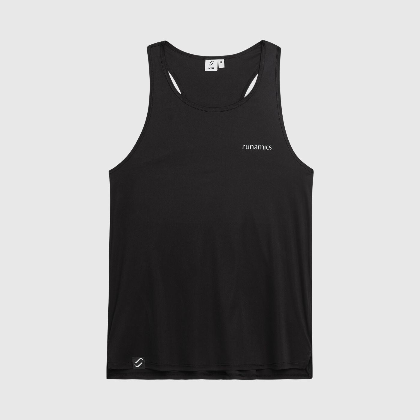 TheMaterialist Running Tanktop Herren