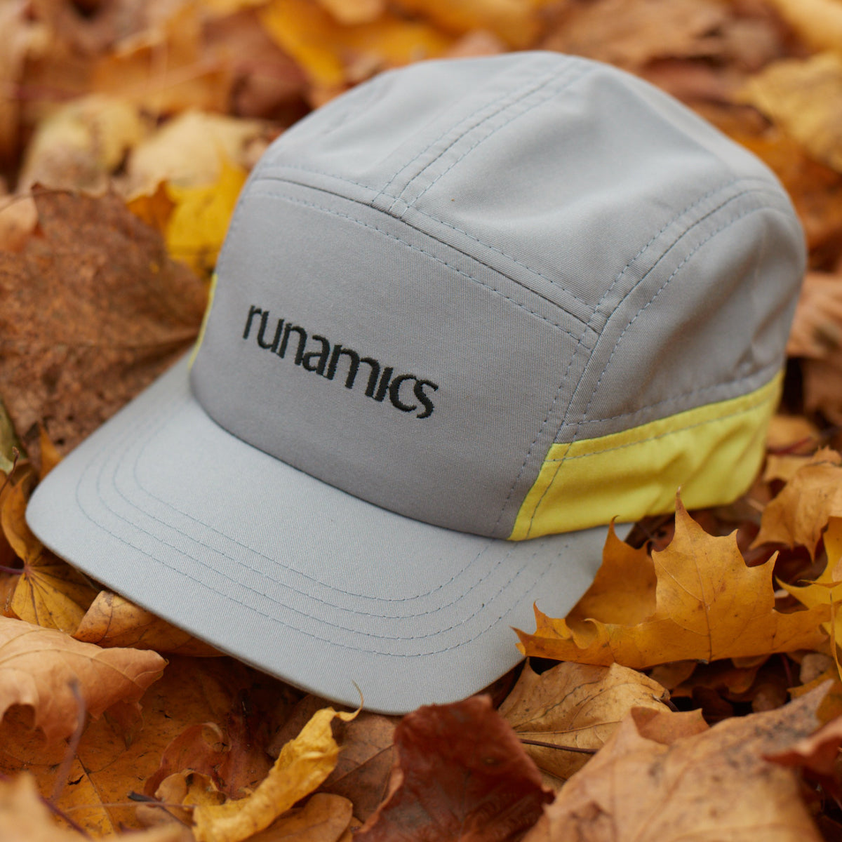 Colorblock Cap unisex