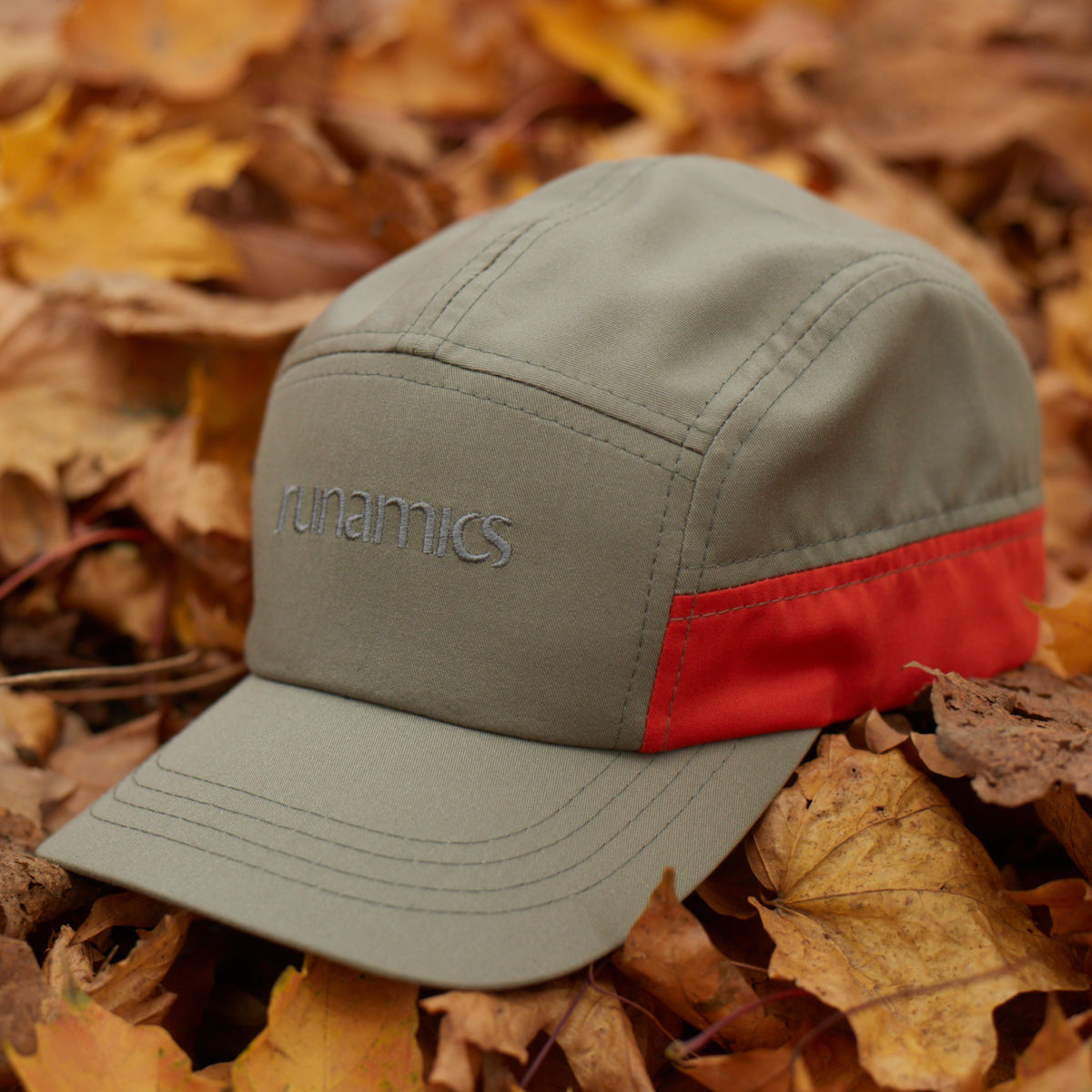 Colorblock Cap unisex