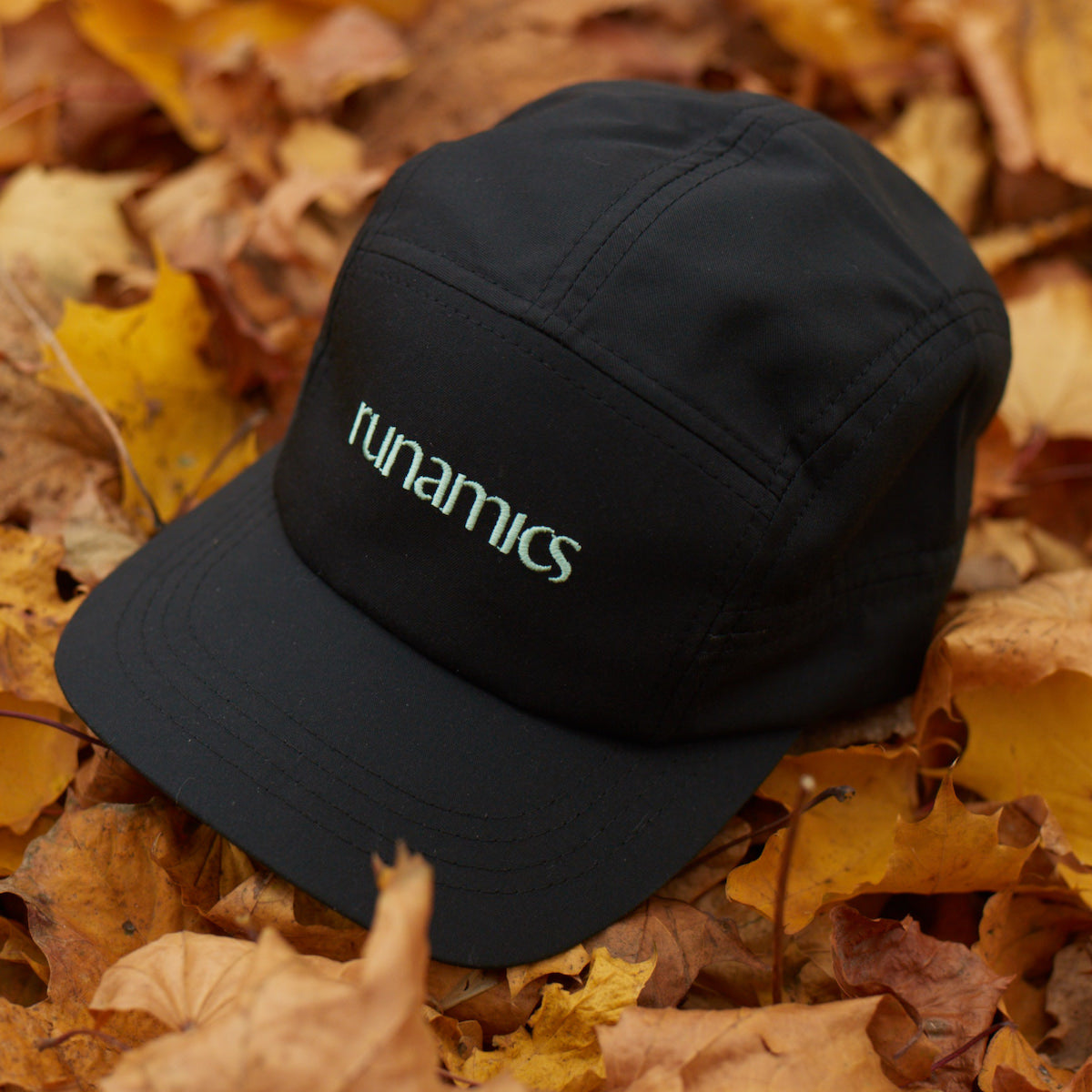 Colorblock Cap unisex