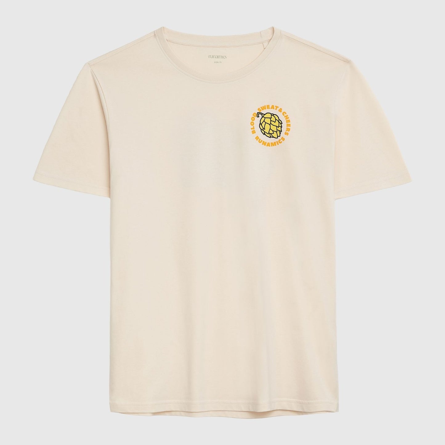 3er Bundle - Run in Cotton Shirts (kaufe 3 - bezahle 2)