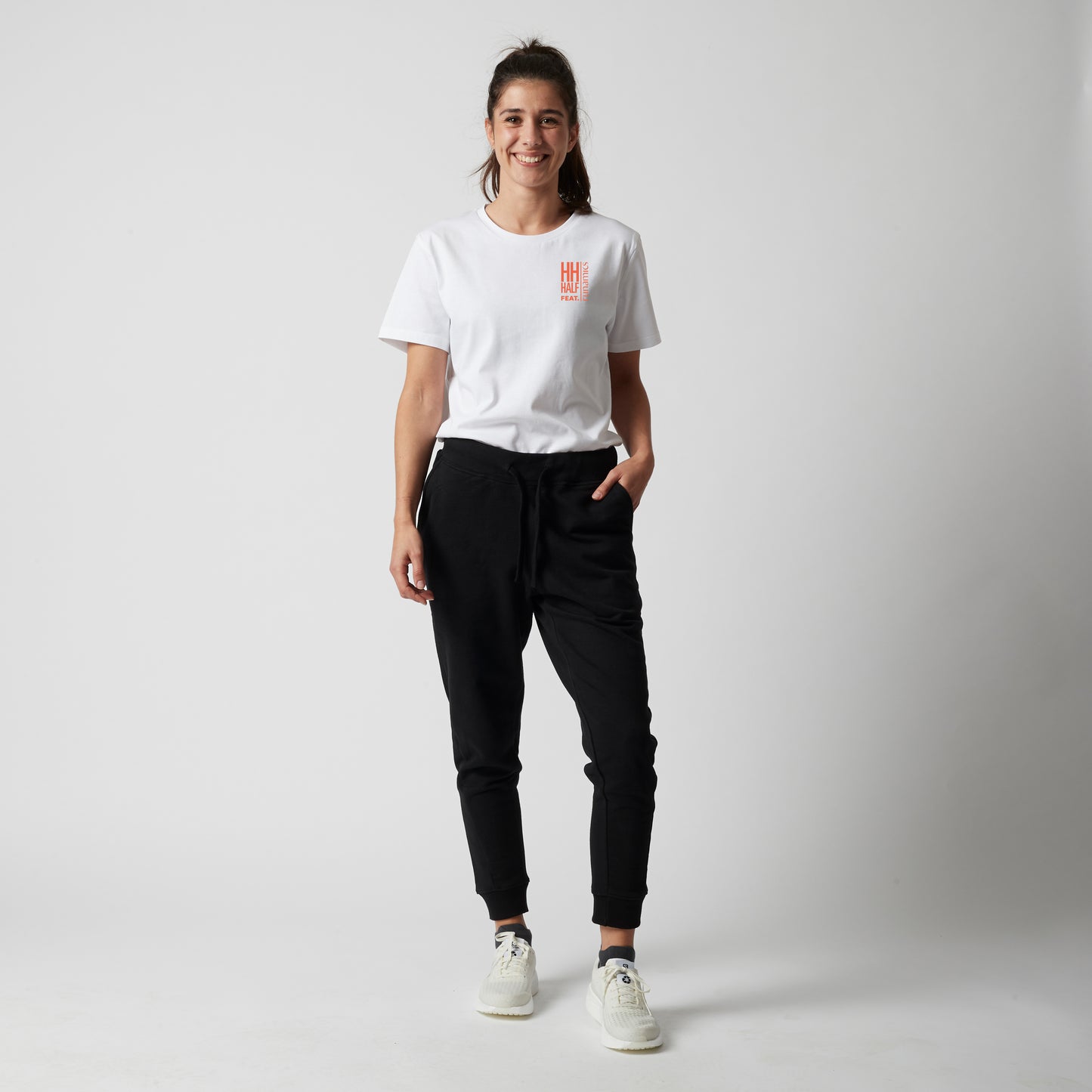 HH Half T-Shirt