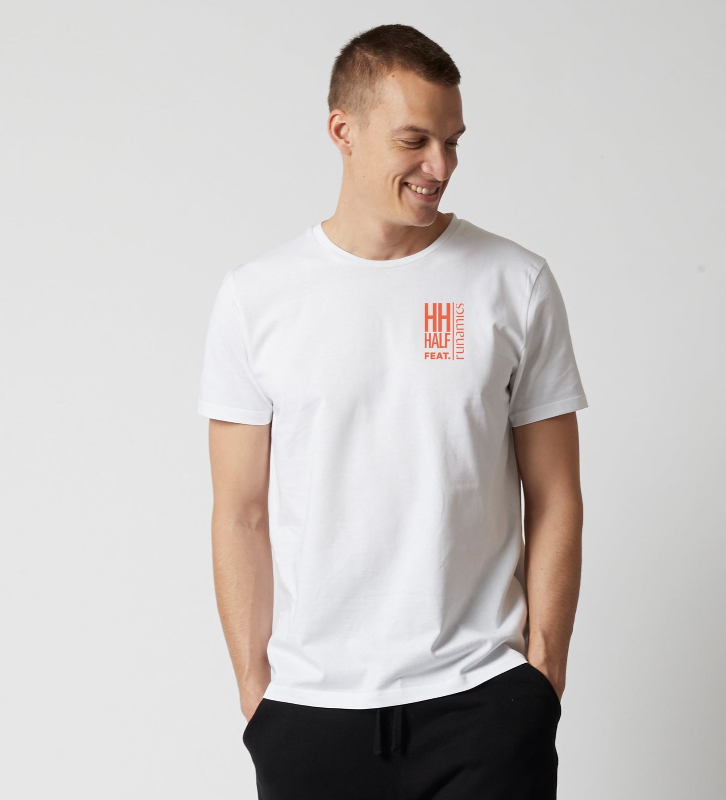 HH Half T-Shirt