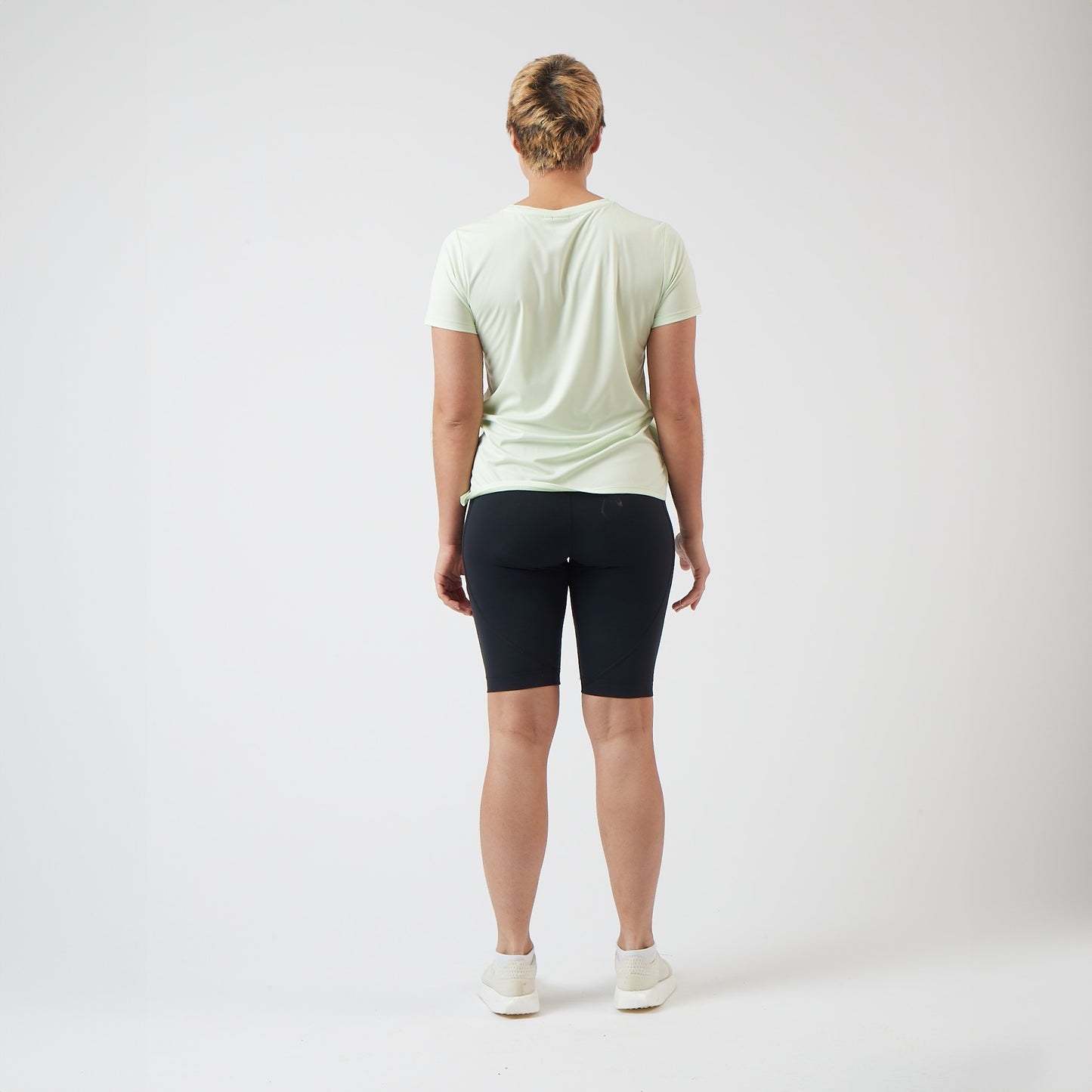 TheMaterialist Running T-Shirt Damen