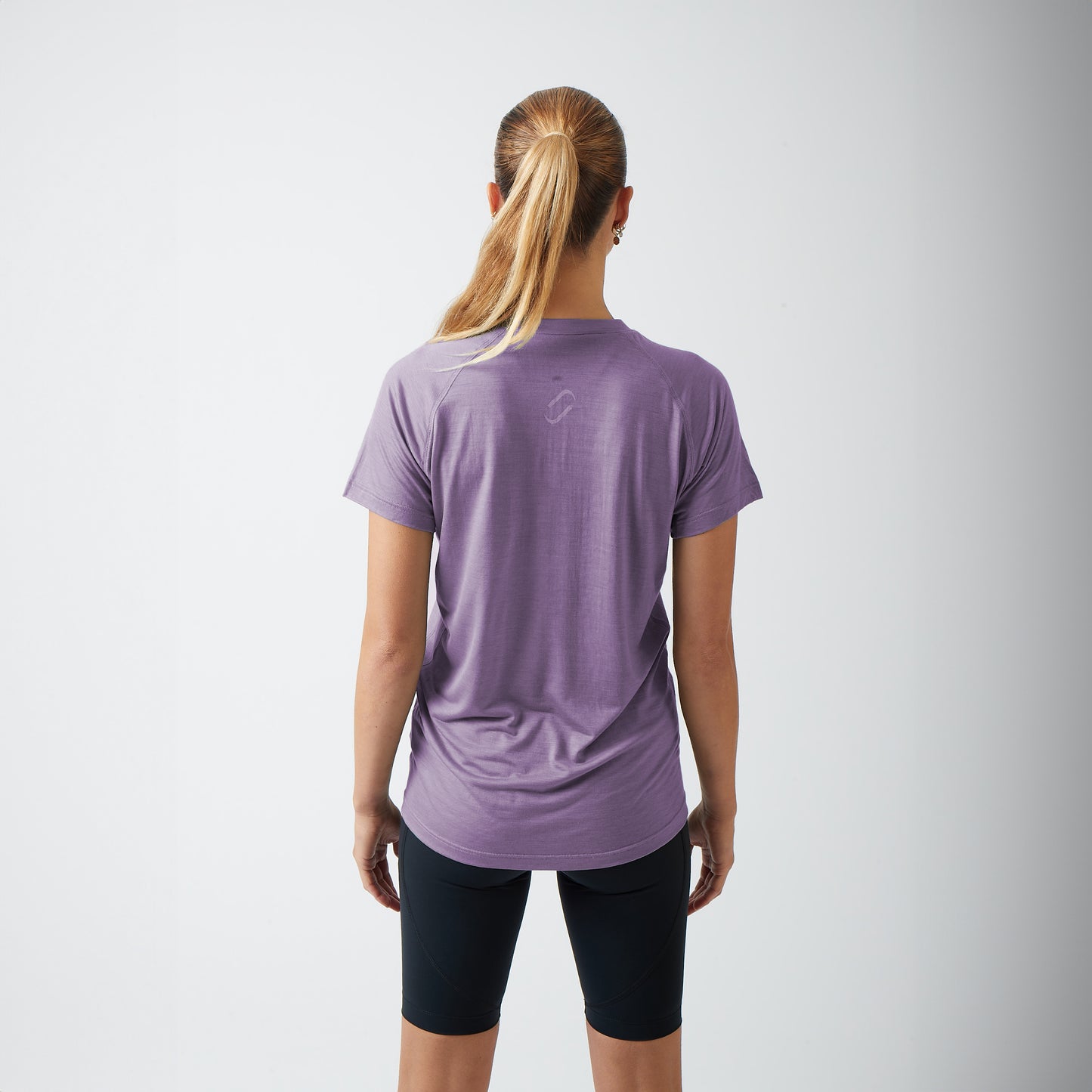 Superlight Merino Running T-Shirt, Damen