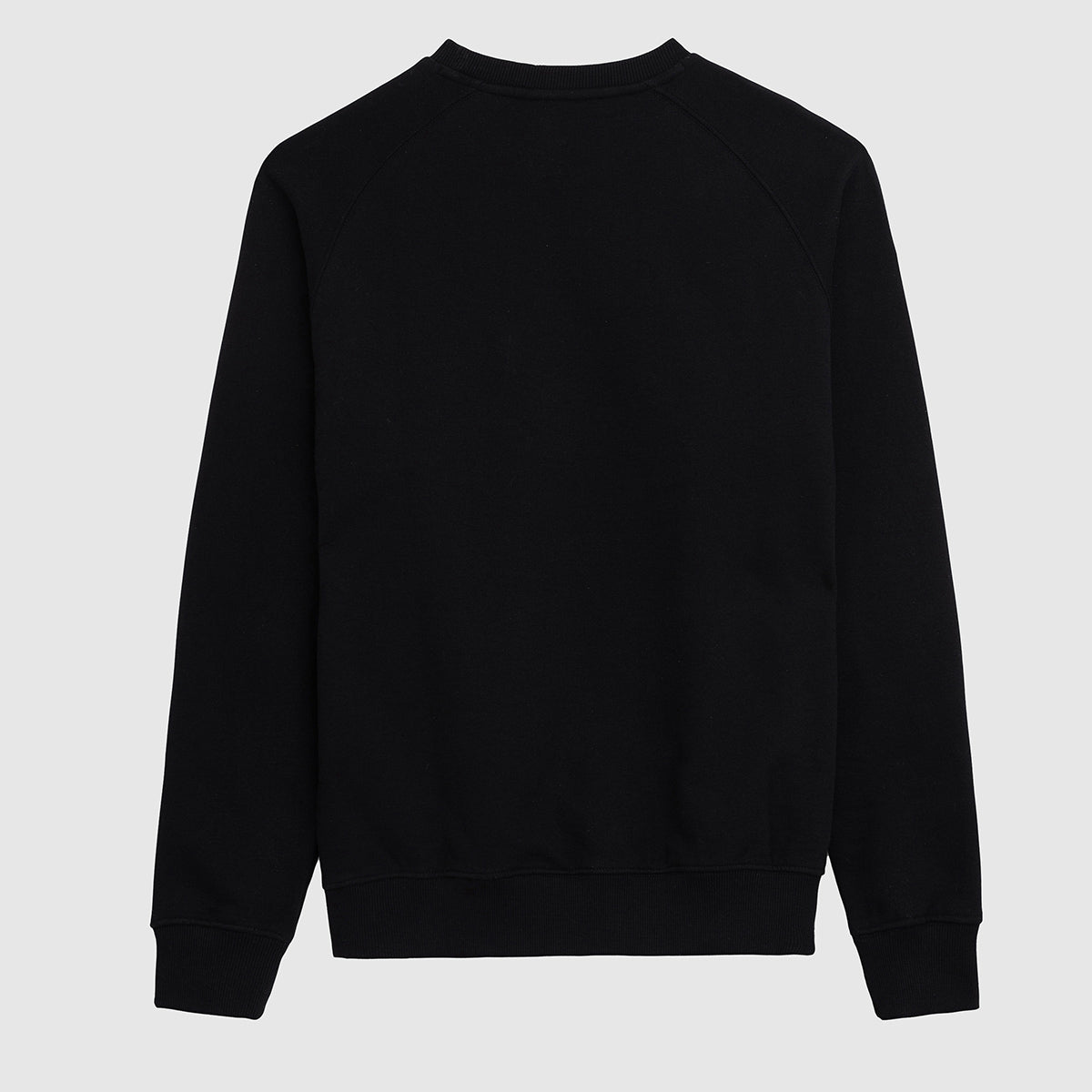 C2C Pullover Herren, schwarz