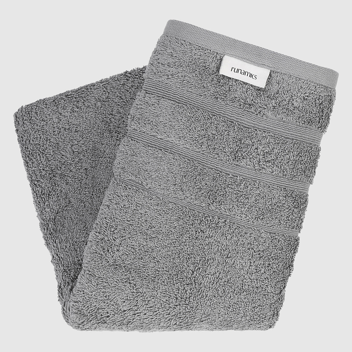 C2C Sporthandtuch klein 50x100