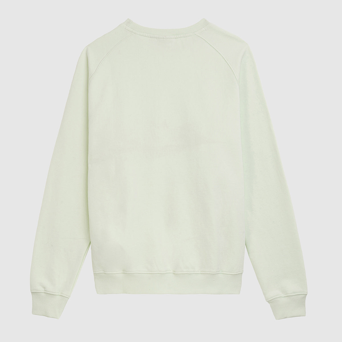 C2C Pullover Damen, mintgrün