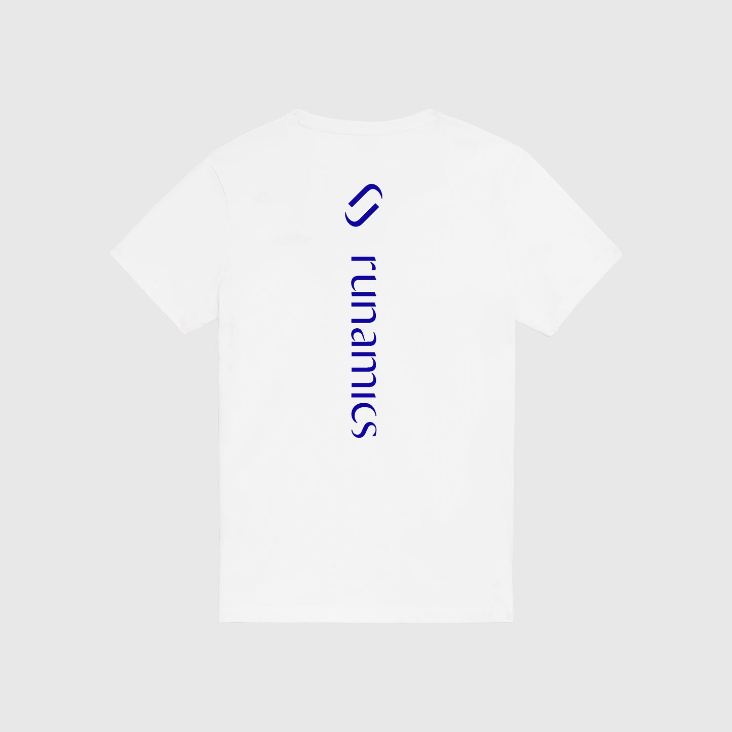 Viva con Agua x runamics T-Shirt
