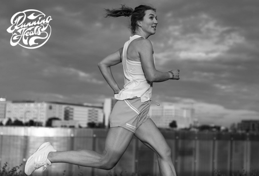 Running Heals #3 - Die psychische Belastung im Leistungssport