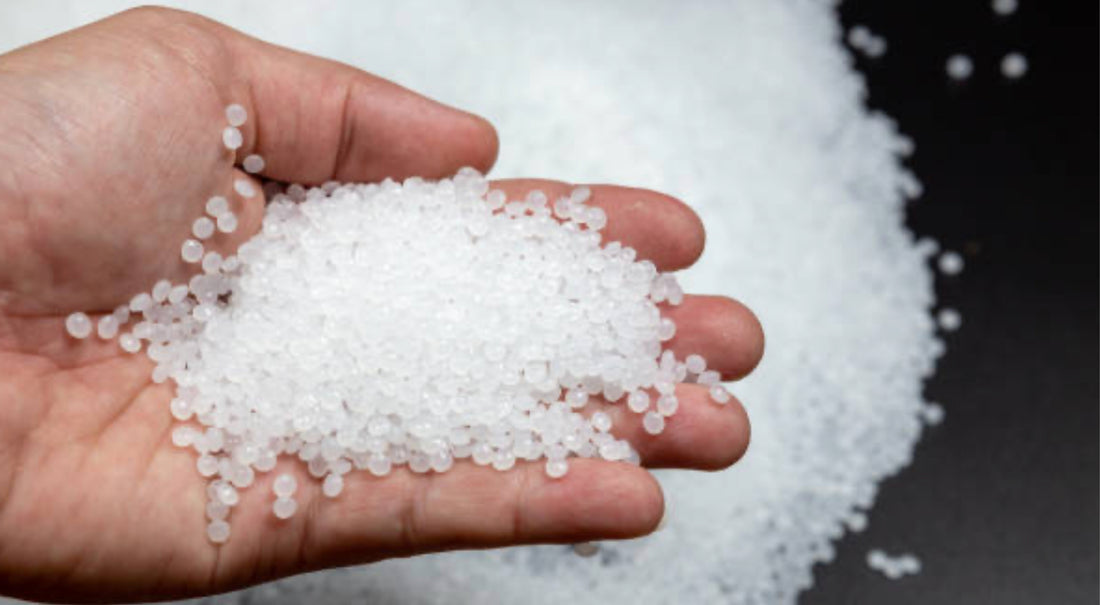 Bisphenol A in Sportkleidung