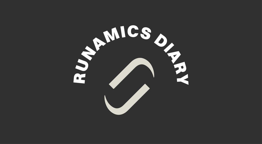 runamics Diary
