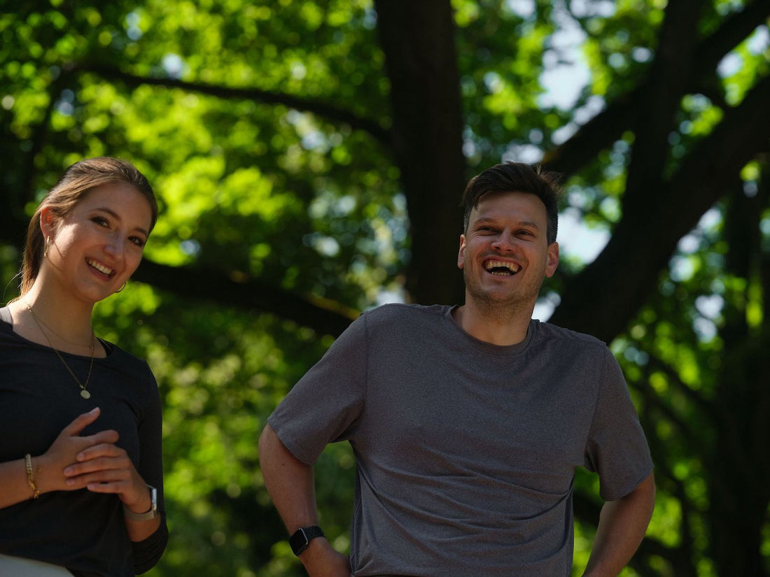 Mit Trainingsplan oder ohne?